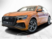 AUD28884 – Audi Q8 S-Line la 73.768 EUR