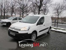 CIT07385 – Citroën BERLINGO la 9.500 EUR (vândut)