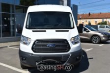 FOR21775 – Ford TRANSIT la 15.950 EUR (vândut)