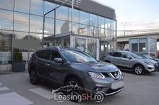 NIS11113 – Nissan X-Trail la 19.850 EUR (vândut)
