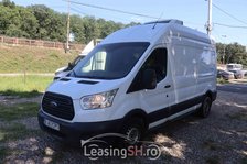 FOR21718 – Ford TRANSIT la 8.750 EUR (vândut)