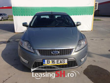 FOR04719 – Ford Mondeo la 8.556 EUR (vândut)