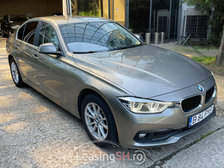 BMW26285 – BMW 320 d xDrive la 22.501 EUR