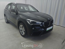 BMW27292 – BMW X1 xDrive la 18.900 EUR