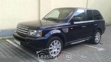 LAN09175 – Land Rover Range Rover Sport la 12.800 EUR (vândut)