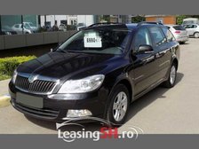 SKO08190 – Skoda Octavia la 8.990 EUR (vândut)