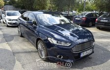 FOR15118 – Ford Mondeo la 22.000 EUR