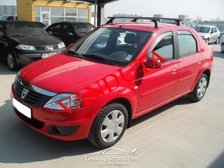 DAC02069 – Dacia Logan Laureate la 5.950 EUR (vândut)