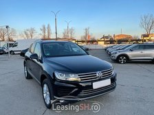 VOL25208 – Volkswagen Touareg la 26.537 EUR
