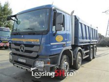 MER05458 – Mercedes ACTROS la 92.053 EUR (vândut)