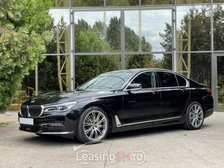 BMW27228 – BMW 730 xDrive la 39.865 EUR