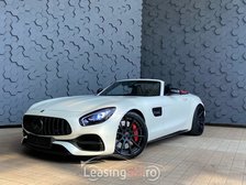 MER25594 – Mercedes-Benz AMG GT C Edition 50 la 124.000 EUR
