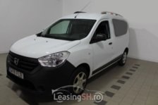 DAC22050 – Dacia Dokker la 6.900 EUR (vândut)
