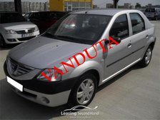 DAC00144 – Dacia Logan Ambition la 5.720 EUR (vândut)