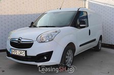 OPE25165 – Opel COMBO VAN la 8.650 EUR (vândut)