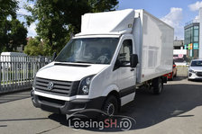 VOL32782 – Volkswagen Crafter 35 Box la 21.990 EUR