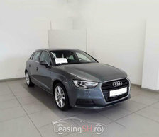 AUD26722 – Audi A3 2.0 la 19.765 EUR