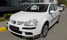 VOL09697 – Volkswagen GOLF V la 6.843 EUR (vândut)