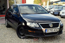 VOL14454 – Volkswagen Passat la 5.000 EUR (vândut)