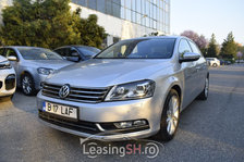 VOL17096 – Volkswagen Passat la 15.990 EUR