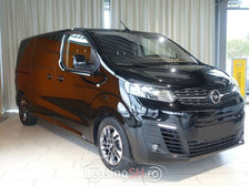 OPE30747 – Opel Zafira Life la 51.065 EUR