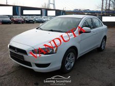 MIT00466 – Mitsubishi Lancer la 11.036 EUR (vândut)