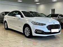 FOR28940 – Ford Mondeo Hybrid la 21.956 EUR
