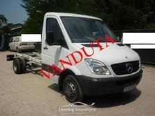 MER00504 – Mercedes-Benz Sprinter 511 la 19.220 EUR (vândut)