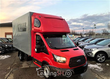 FOR15291 – Ford TRANSIT la 17.900 EUR (vândut)