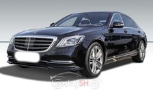 MER10670 – Mercedes-Benz S 400 la 117.548 EUR (vândut)