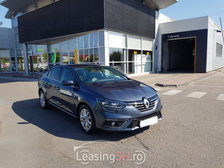 REN18369 – Renault Megane IV la 16.250 EUR (vândut)