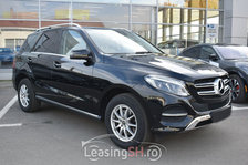 MER28380 – Mercedes-Benz GLE 250 la 37.949 EUR