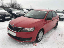 SKO11613 – Skoda Rapid la 7.500 EUR (vândut)