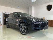 POR25416 – Porsche Cayenne la 91.511 EUR