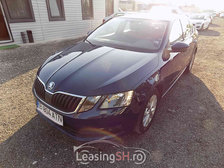 SKO19151 – Skoda Octavia la 10.000 EUR (vândut)