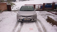 HON15761 – Honda Civic la 2.950 EUR (vândut)
