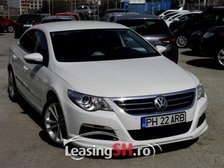 VOL06167 – Volkswagen Passat CC la 13.578 EUR (vândut)