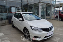 NIS17151 – Nissan Pulsar la 10.698 EUR (vândut)