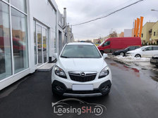 OPE18053 – Opel Mokka la 14.268 EUR