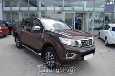 NIS09721 – Nissan Navara la 28.350 EUR (vândut)