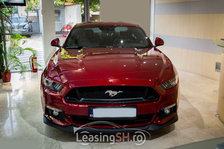 FOR10207 – Ford Mustang la 41.900 EUR (vândut)