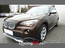 BMW08158 – BMW X1 la 15.900 EUR (vândut)