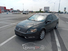 VOL33053 – Volkswagen Jetta la 8.900 EUR