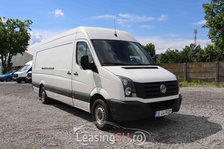 VOL26204 – Volkswagen Crafter la 13.150 EUR