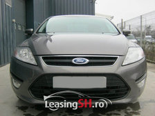 FOR05795 – Ford Mondeo la 11.532 EUR (vândut)