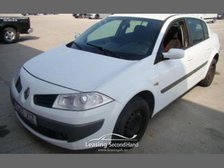 REN01554 – Renault Megane la 5.400 EUR (vândut)