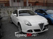 ALF04430 – Alfa Romeo Giulietta la 14.384 EUR (vândut)
