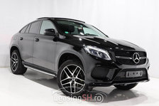 MER28166 – Mercedes-Benz GLE 350 Coupe la 64.998 EUR (vândut)