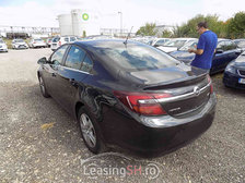 OPE14897 – Opel Insignia la 11.500 EUR (vândut)