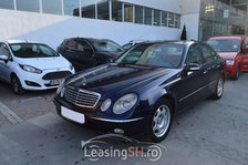 MER18963 – Mercedes-Benz E 220 la 3.800 EUR (vândut)